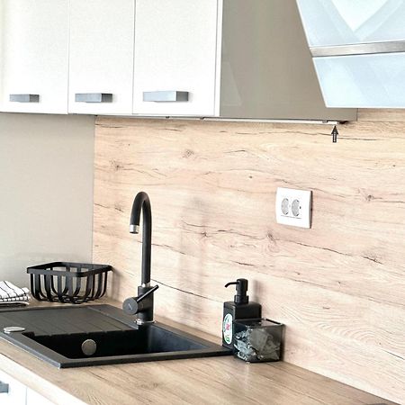 Apartament Casa Bella Malinska Zewnętrze zdjęcie