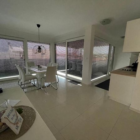 Apartament Casa Bella Malinska Zewnętrze zdjęcie