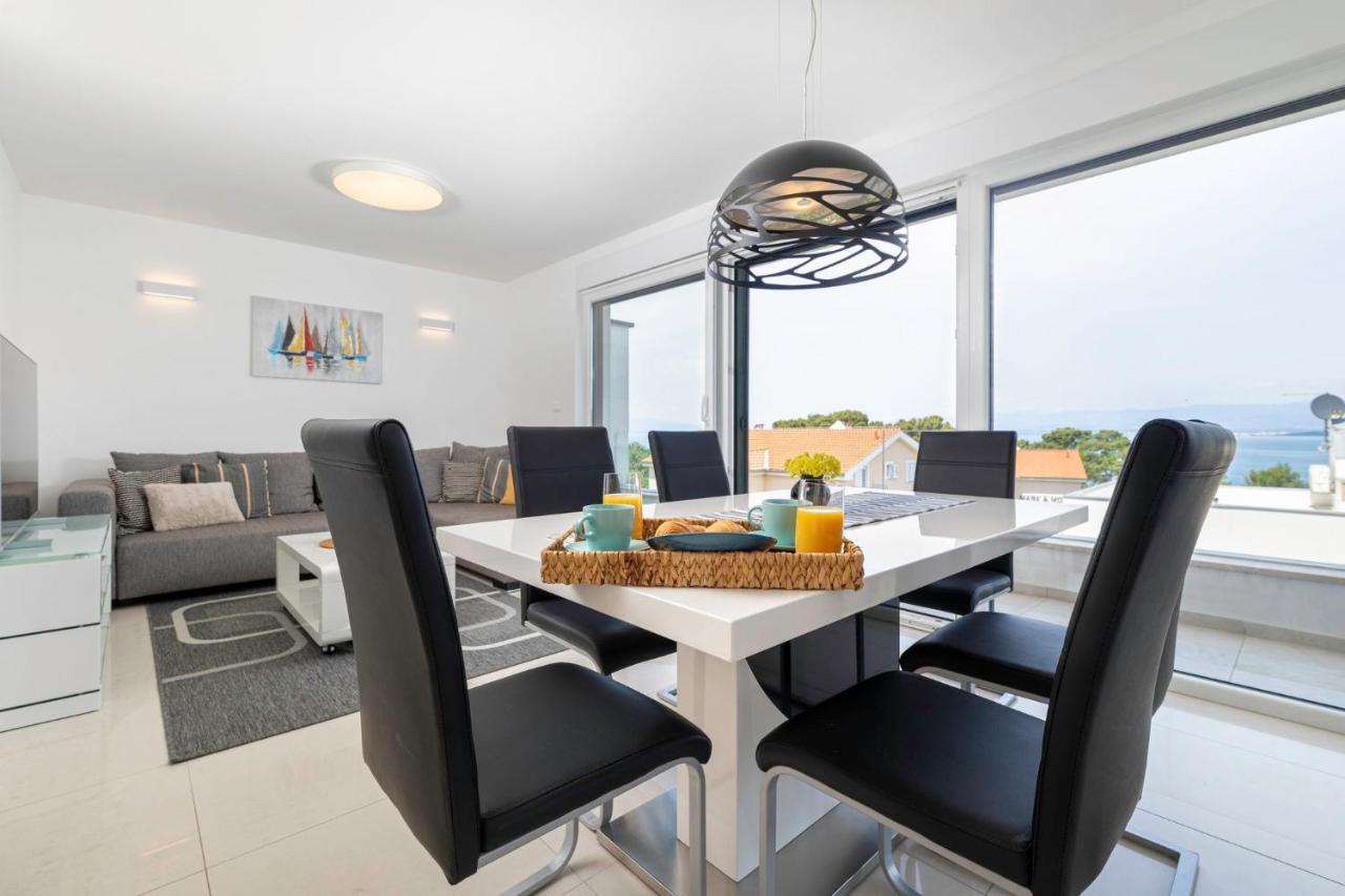 Apartament Casa Bella Malinska Zewnętrze zdjęcie
