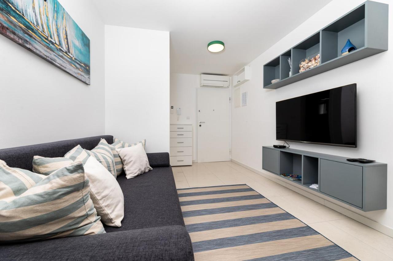 Apartament Casa Bella Malinska Zewnętrze zdjęcie