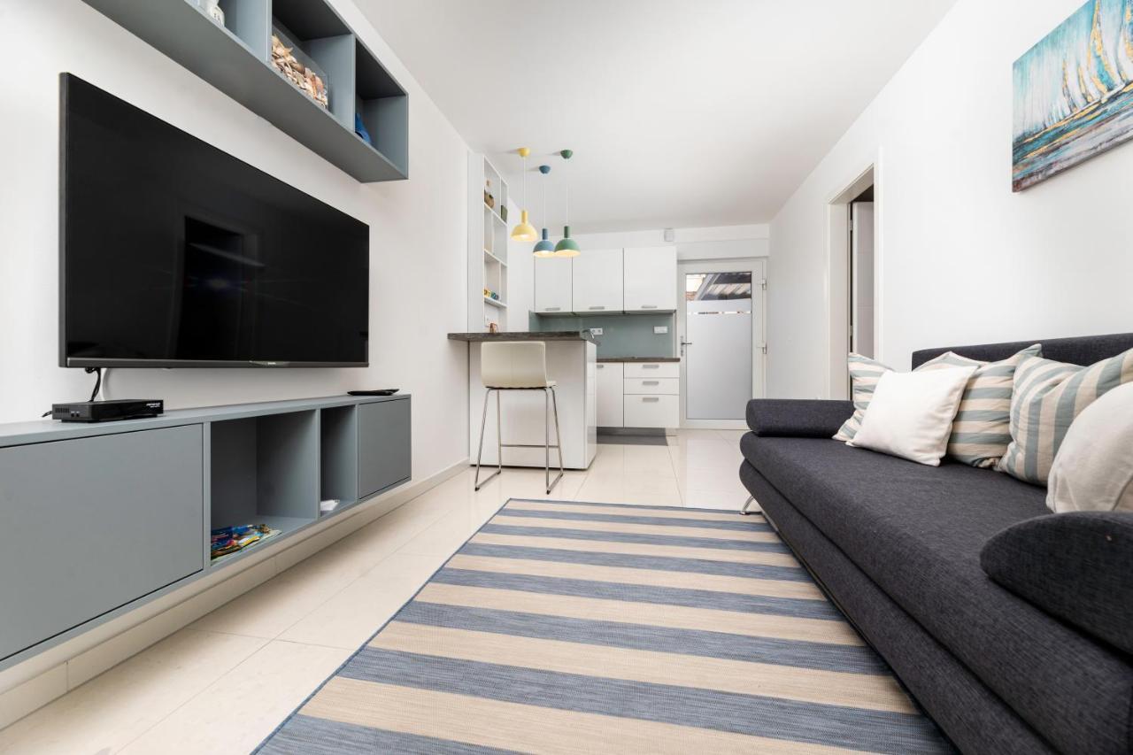 Apartament Casa Bella Malinska Zewnętrze zdjęcie