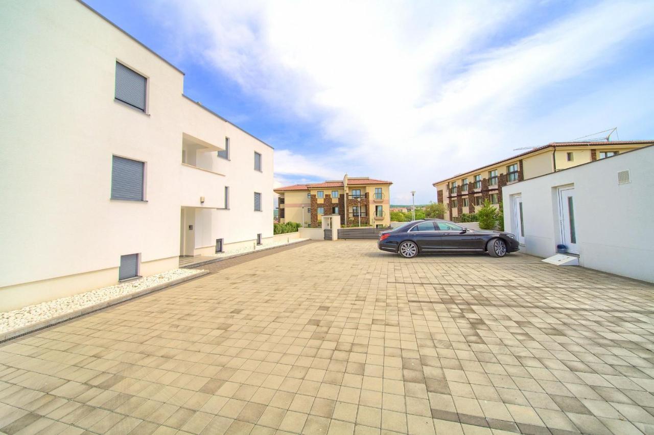 Apartament Casa Bella Malinska Zewnętrze zdjęcie