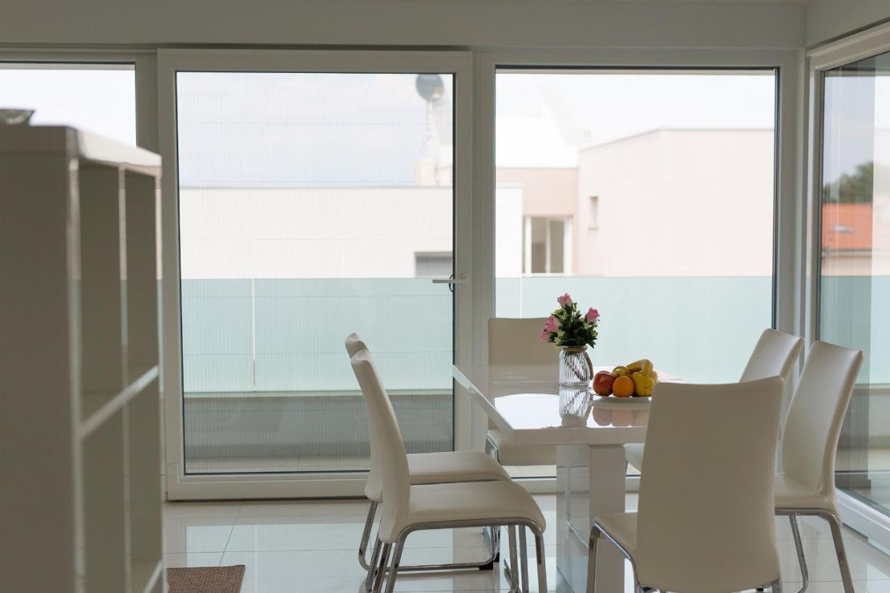 Apartament Casa Bella Malinska Zewnętrze zdjęcie