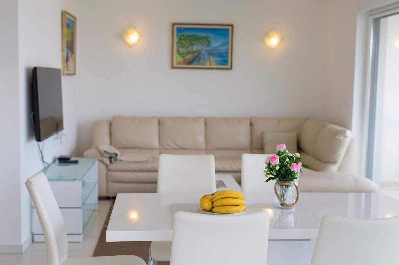 Apartament Casa Bella Malinska Zewnętrze zdjęcie