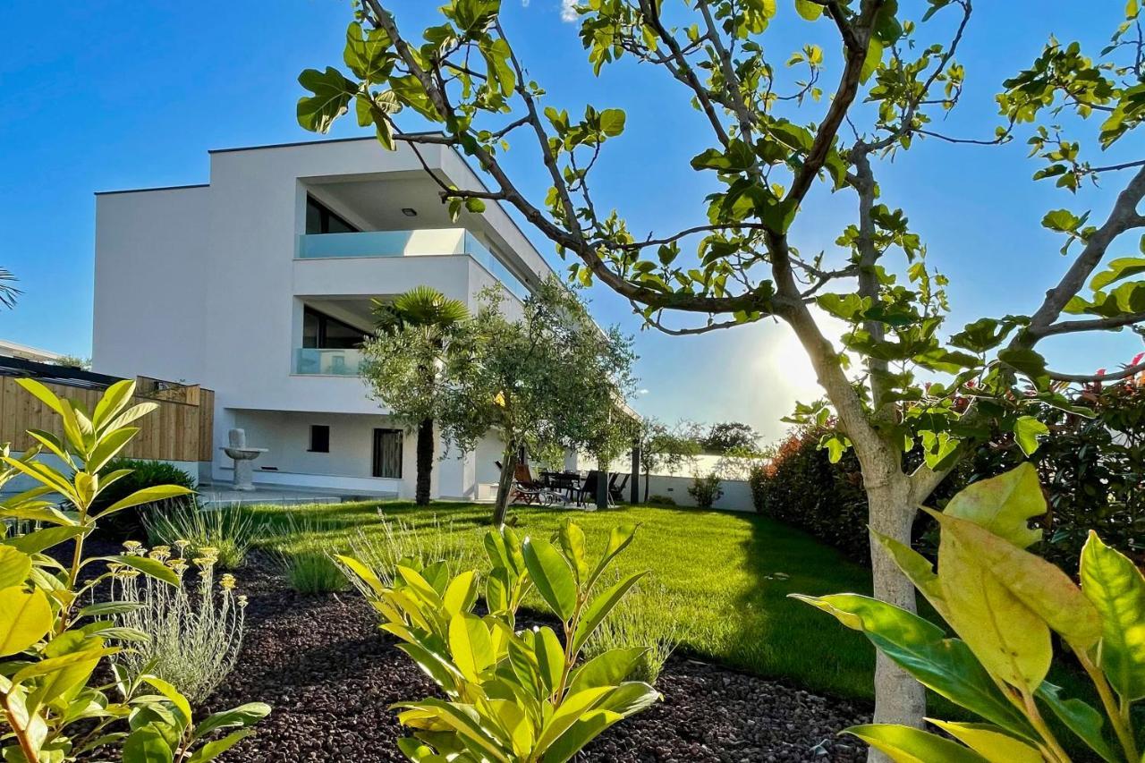 Apartament Casa Bella Malinska Zewnętrze zdjęcie