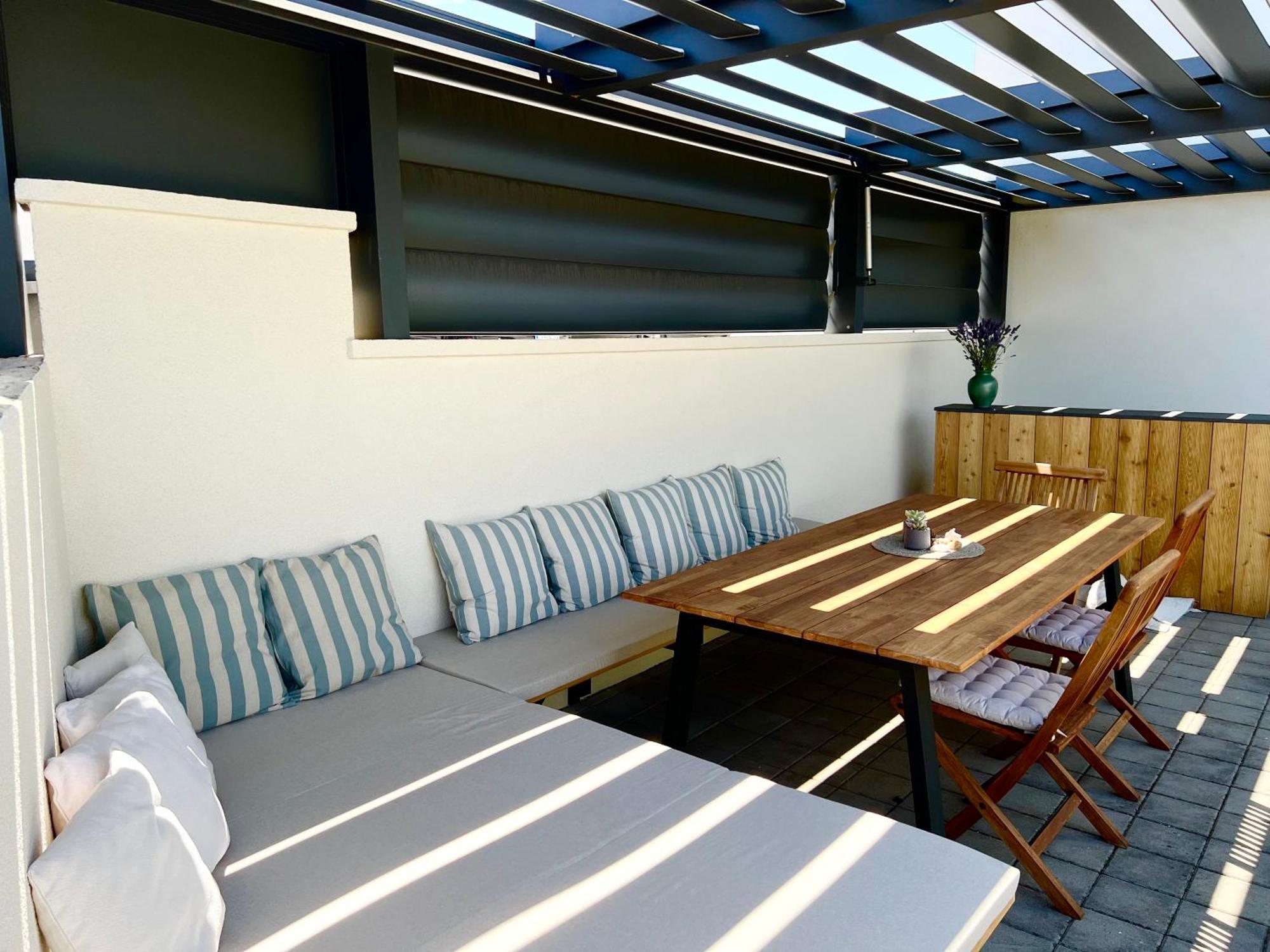 Apartament Casa Bella Malinska Zewnętrze zdjęcie