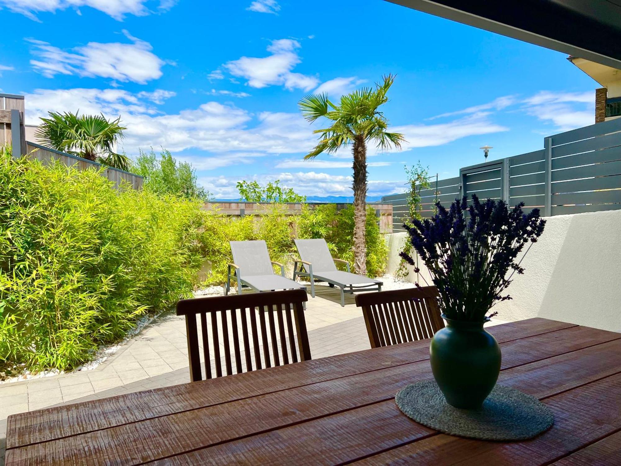 Apartament Casa Bella Malinska Zewnętrze zdjęcie
