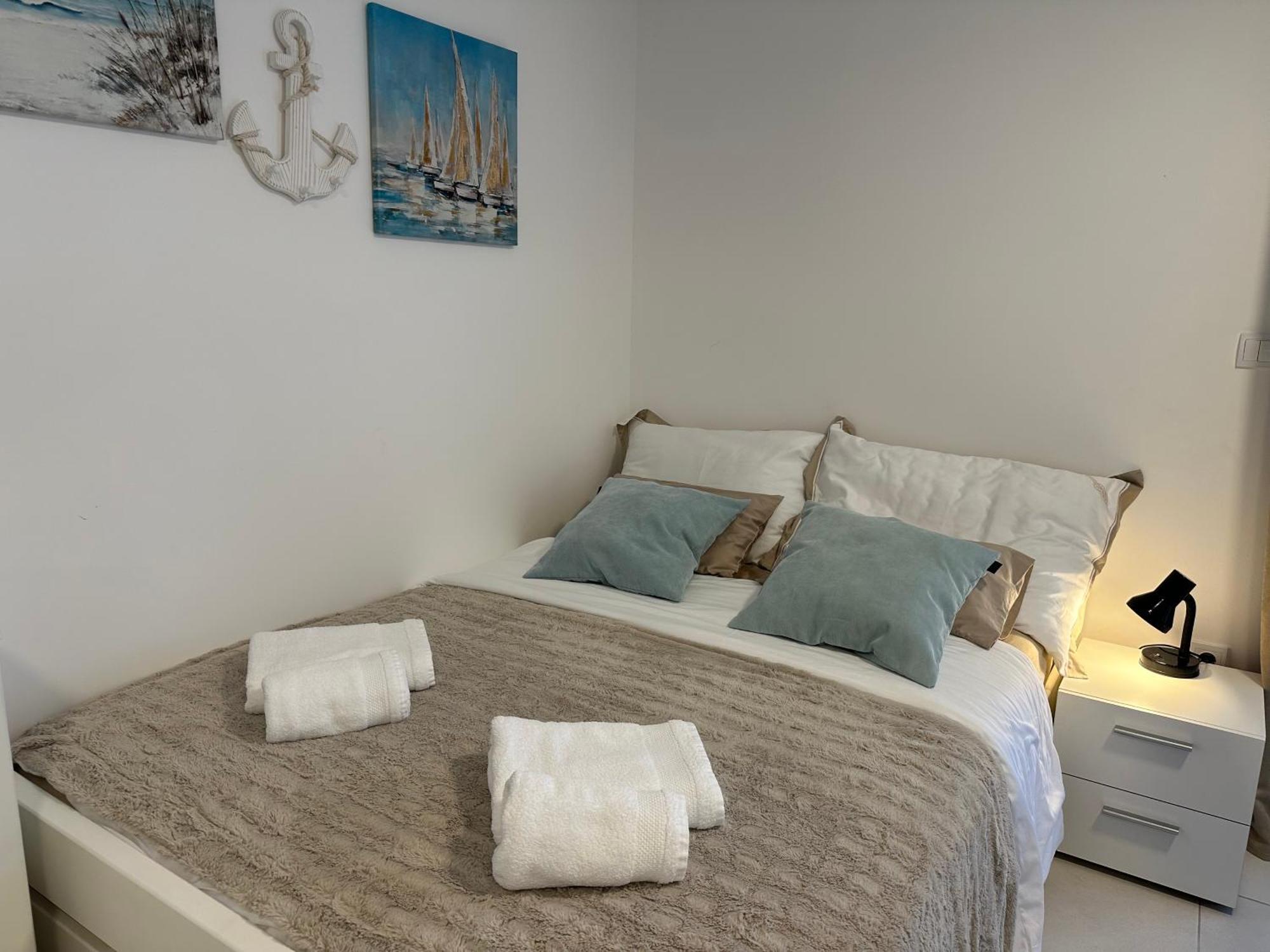 Apartament Casa Bella Malinska Zewnętrze zdjęcie