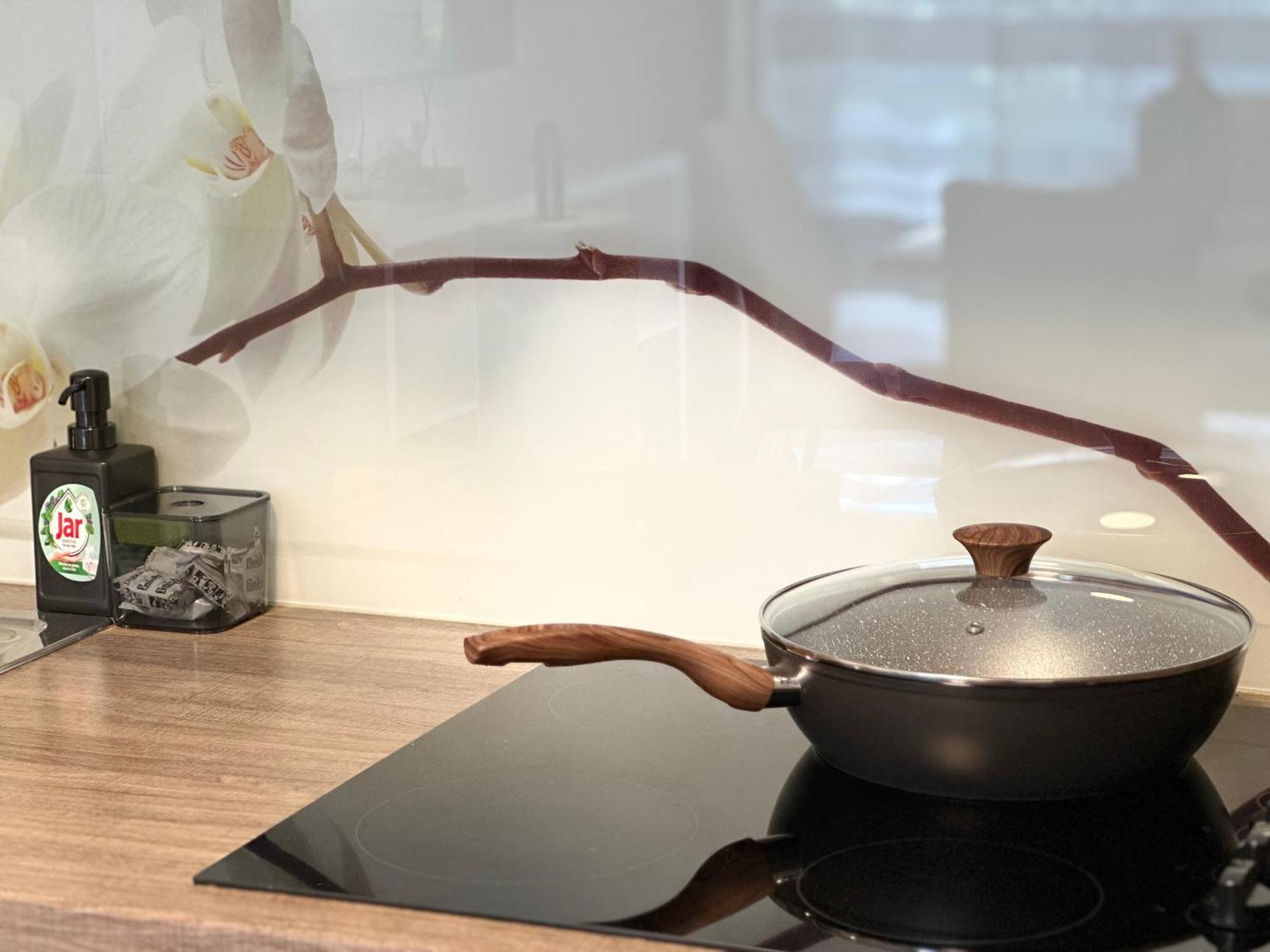 Apartament Casa Bella Malinska Zewnętrze zdjęcie