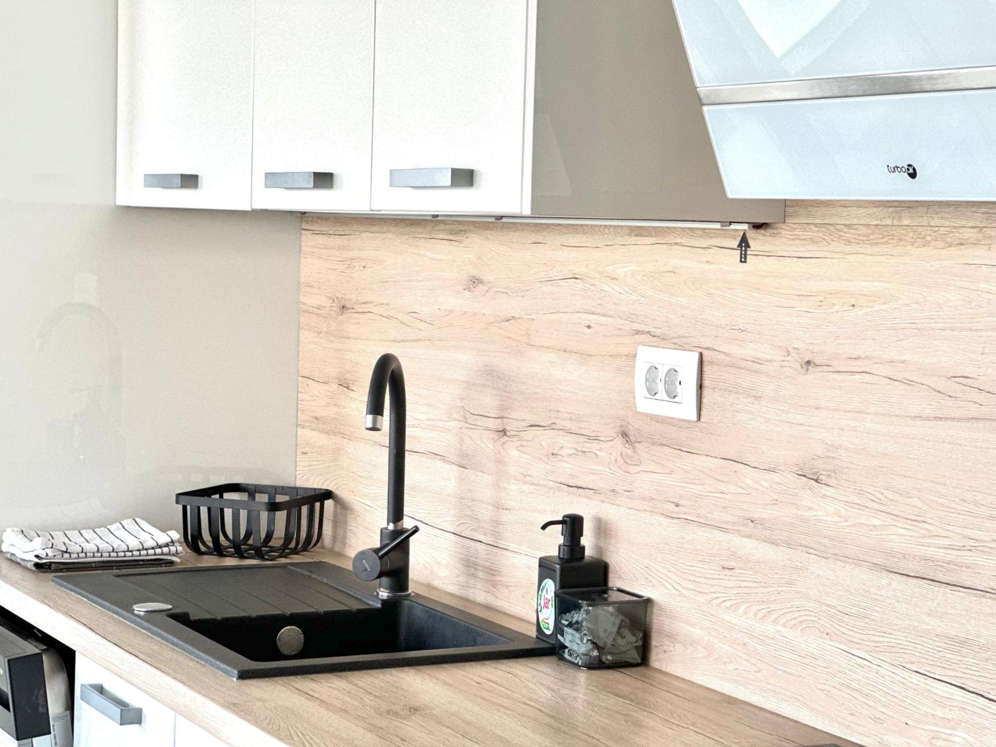 Apartament Casa Bella Malinska Zewnętrze zdjęcie