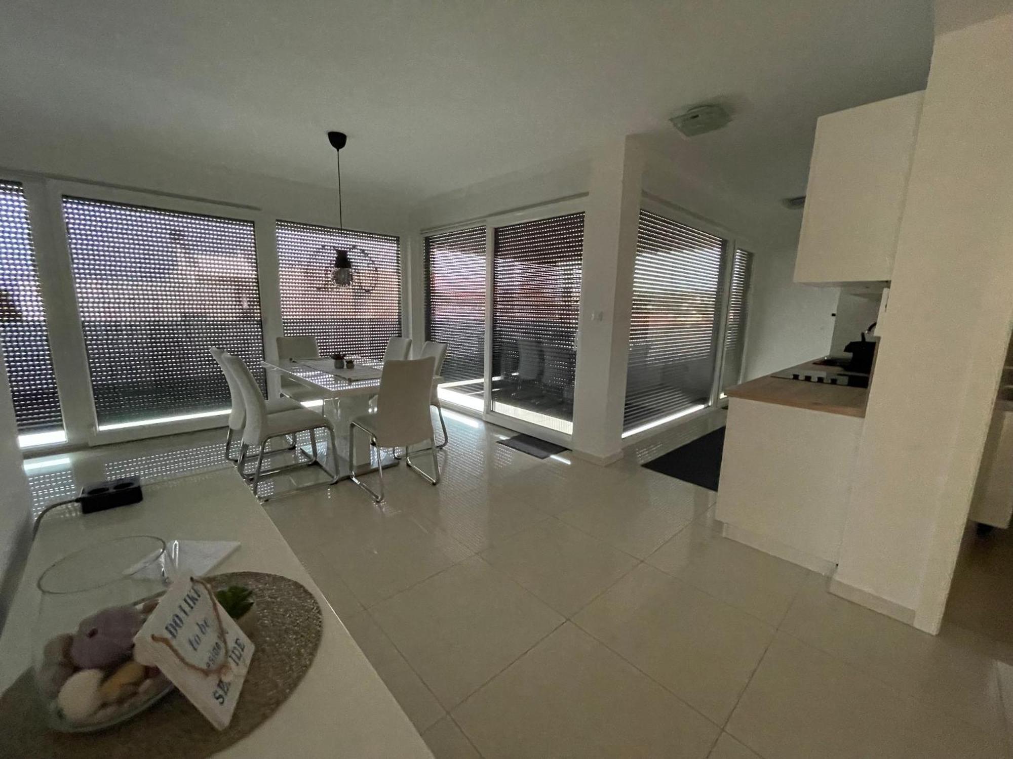 Apartament Casa Bella Malinska Zewnętrze zdjęcie