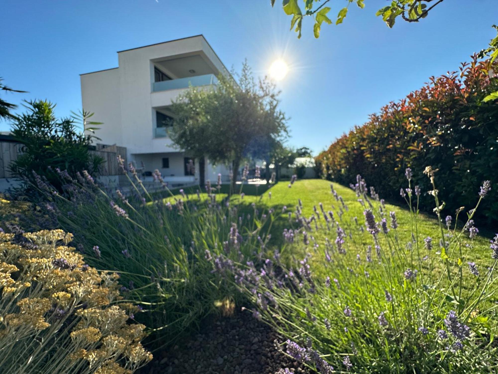 Apartament Casa Bella Malinska Zewnętrze zdjęcie